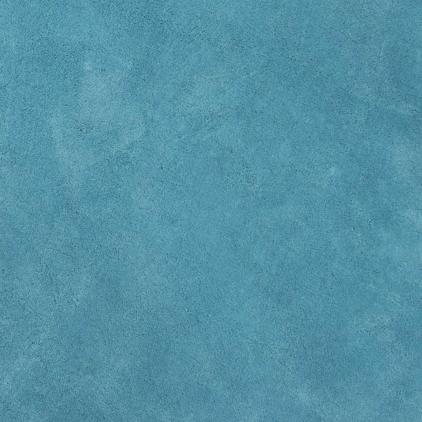 5' X 7' Highlighter Blue Plain Indoor Area Rug