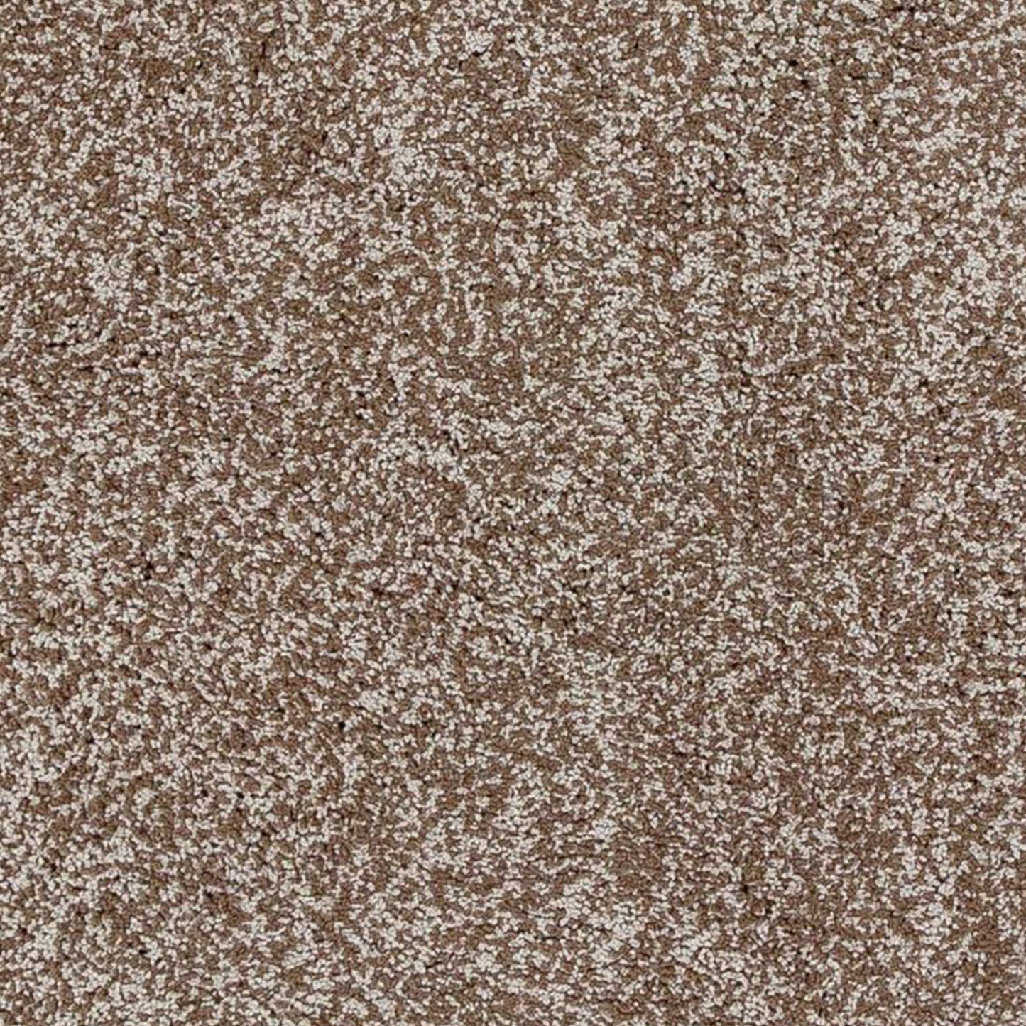 5' X 7' Beige Heather Indoor Shag Rug