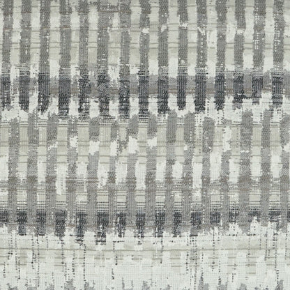 D.V. KAP HOME   24" x 24" Handcraft Pillow - Coal Global    - 3498-C-2424