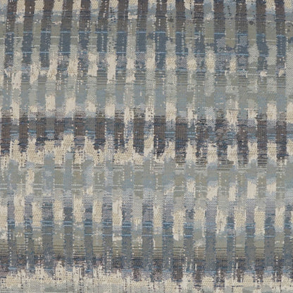 D.V. KAP HOME   24" x 24" Handcraft Pillow - Denim Global    - 3498-D-2424