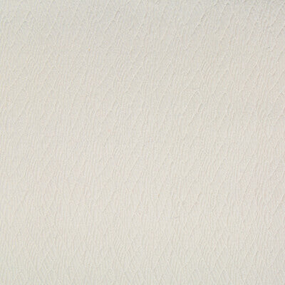 KRAVET BASICS MATELASSE TEXTURE WHITE,WHITE,   - 34981.1.0