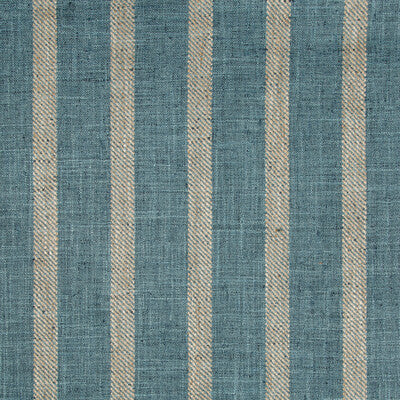 KRAVET BASICS WEAVE TONE ON TONE TEAL,BEIGE,   - 34985.1635.0