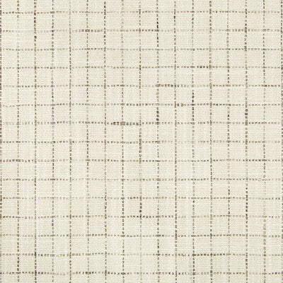 KRAVET BASICS WEAVE  WHITE,GREY,IVORY   - 34986.11.0