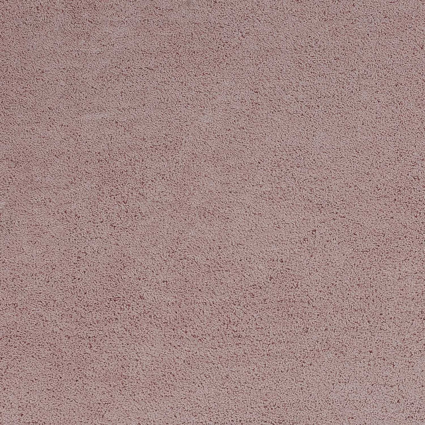 9' X 13' Rose Pink Hand Woven Area Rug