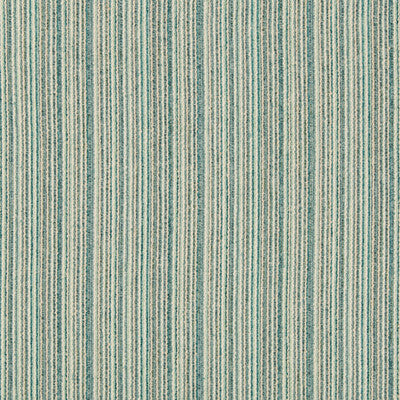 KRAVET DESIGN  TEXTURE TURQUOISE,BEIGE,BLUE   - 34989.1613.0