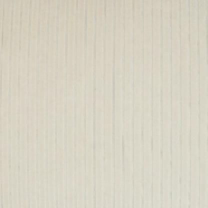 D.V. KAP HOME   24" x 24" Postrio Pillow - Ivory Solid, Textured, Stripes    - 3499-I-2424