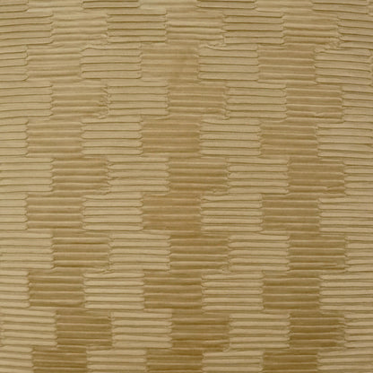 D.V. KAP HOME   24" x 24" Treble Pillow - Dijon Solid, Textured    - 3500-D-2424