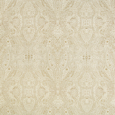 KRAVET DESIGN CHENILLE  IVORY,BEIGE,GOLD   - 35007.116.0