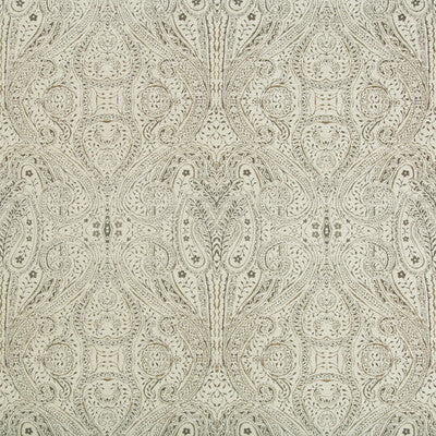 KRAVET DESIGN CHENILLE  IVORY,GREY,   - 35007.11.0