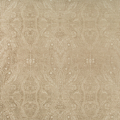 KRAVET DESIGN CHENILLE  BEIGE,TAUPE,   - 35007.1616.0