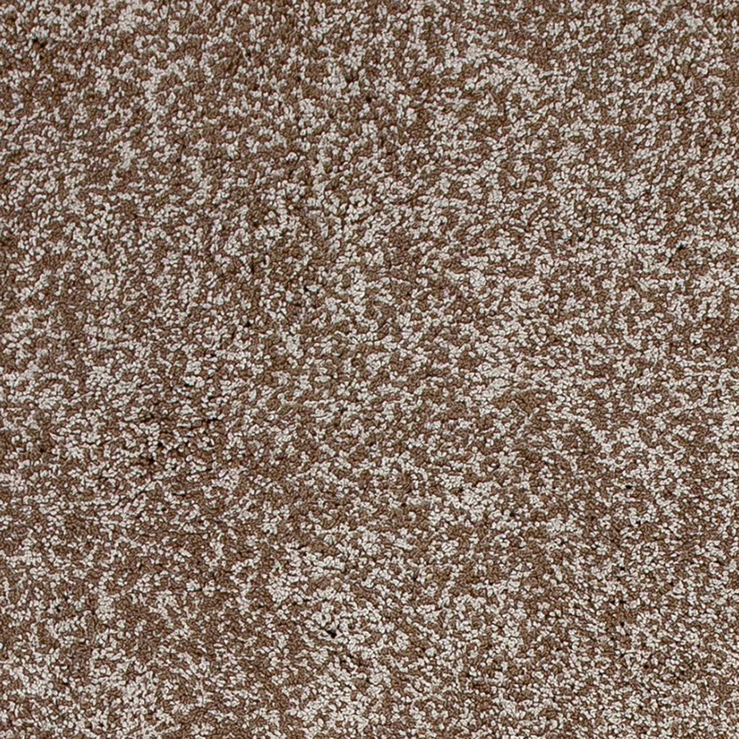 5' X 7' Beige Heather Indoor Shag Rug