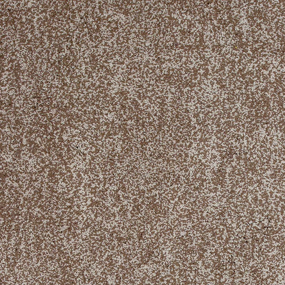 5' X 7' Beige Heather Indoor Shag Rug