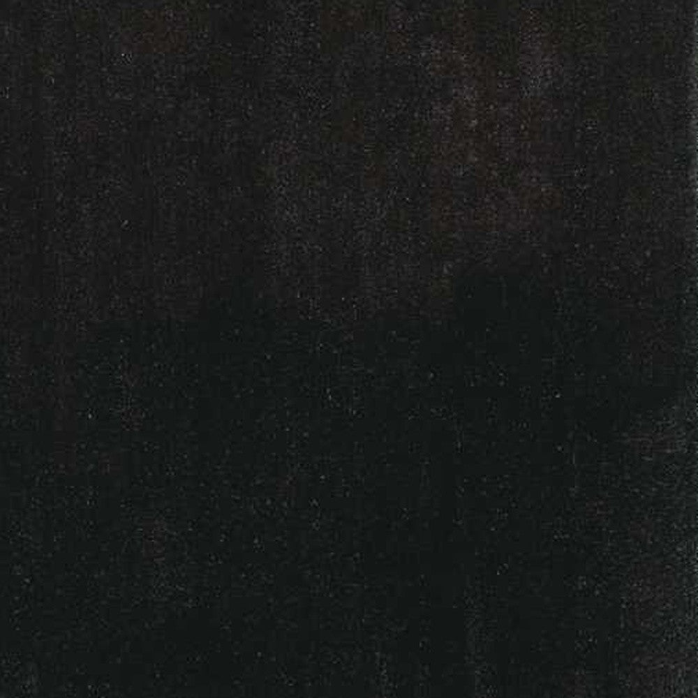 2' X 7' Espresso Plain Runner Rug