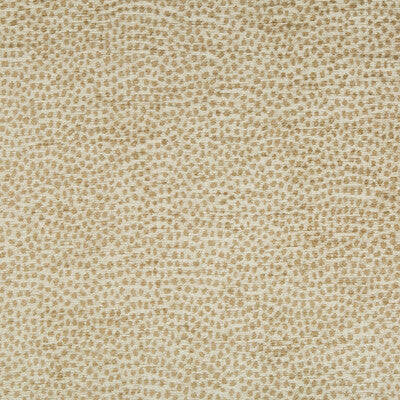 KRAVET CONTRACT  ANIMAL SKINS GOLD,IVORY,   - 35012.4.0