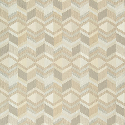 KRAVET DESIGN  MODERN BEIGE,TAUPE,   - 35014.1616.0