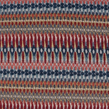 D.V. KAP HOME   24" x 24" Flexion Pillow - Multi Global    - 3504-M-2424