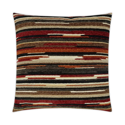D.V. KAP HOME   24" x 24" Vivid Western Chic    - 3505-C-2424