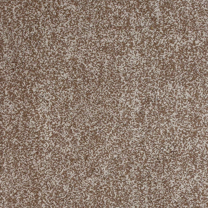 5' X 7' Beige Heather Indoor Shag Rug