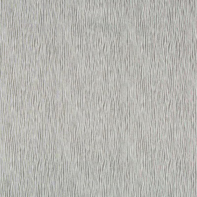 KRAVET BASICS  STRIPES WHITE,CHARCOAL,   - 35058.21.0