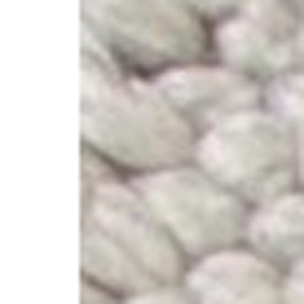 9' X 13' Gray And Ivory Wool Diamond Hand Woven Area Rug