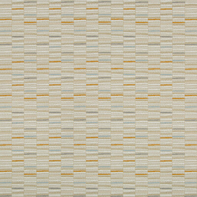 KRAVET CONTRACT CRYPTON GEOMETRIC BLUE,KHAKI,BEIGE   - 35085.11.0