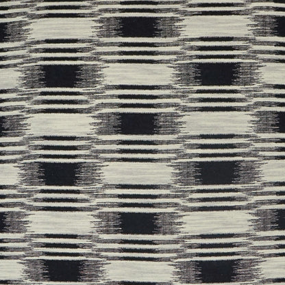 D.V. KAP HOME   24" x 24" Fortress Pillow Western Chic, Global    - 3509-2424