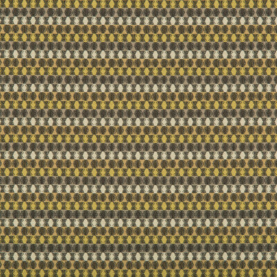 KRAVET CONTRACT CRYPTON SMALL SCALE CHARCOAL,CHARTREUSE,BEIGE   - 35092.13.0