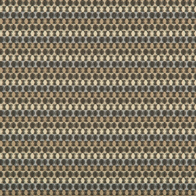 KRAVET CONTRACT CRYPTON SMALL SCALE CHARCOAL,BEIGE,SLATE   - 35092.16.0