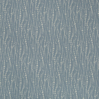 KRAVET CONTRACT CRYPTON  BLUE,WHITE,   - 35093.5.0