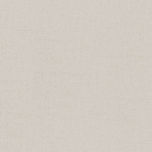 GALERIE WALLCOVERINGS CITY ROMANCE Uni   Beige Textured  - 35107