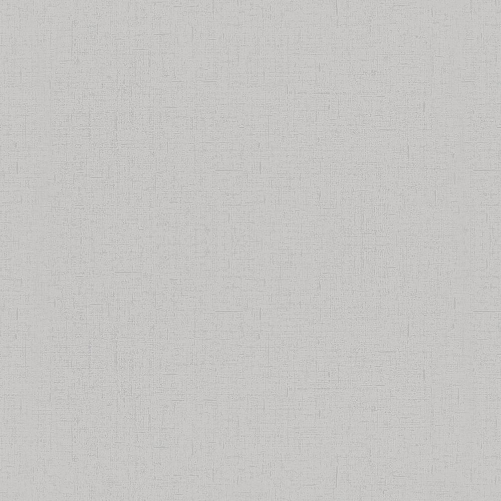 GALERIE WALLCOVERINGS CITY ROMANCE Uni   Silver, Grey Textured  - 35109