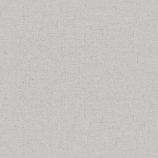 GALERIE WALLCOVERINGS CITY ROMANCE Uni   Silver, Grey Textured  - 35109