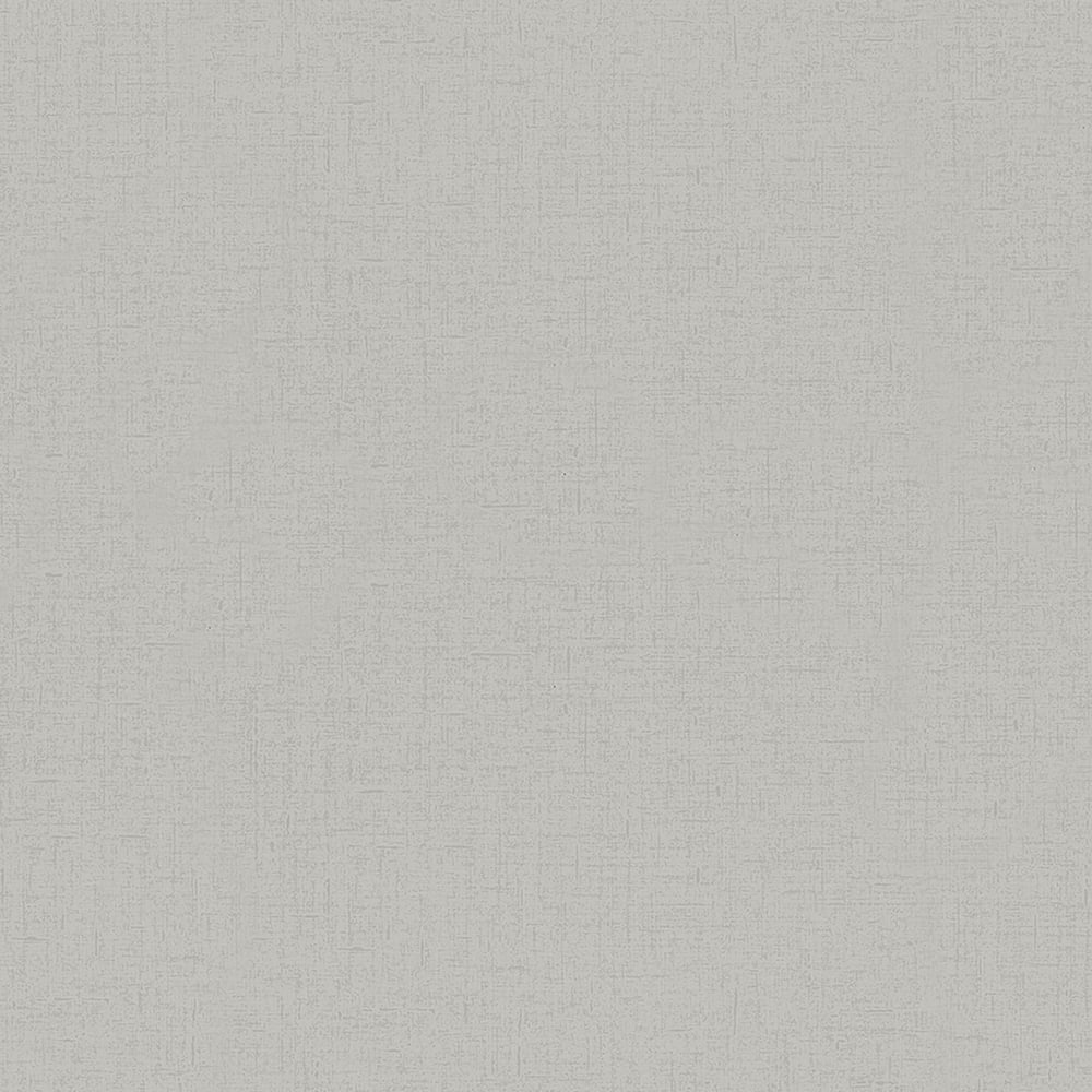 GALERIE WALLCOVERINGS CITY ROMANCE Uni   Silver, Grey Textured  - 35116