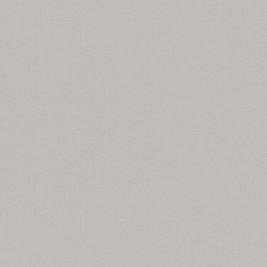GALERIE WALLCOVERINGS CITY ROMANCE Uni   Silver, Grey Textured  - 35116