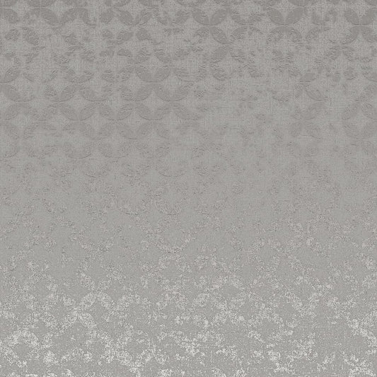 GALERIE WALLCOVERINGS CITY ROMANCE Graphics   Silver, Grey Textured  - 35118