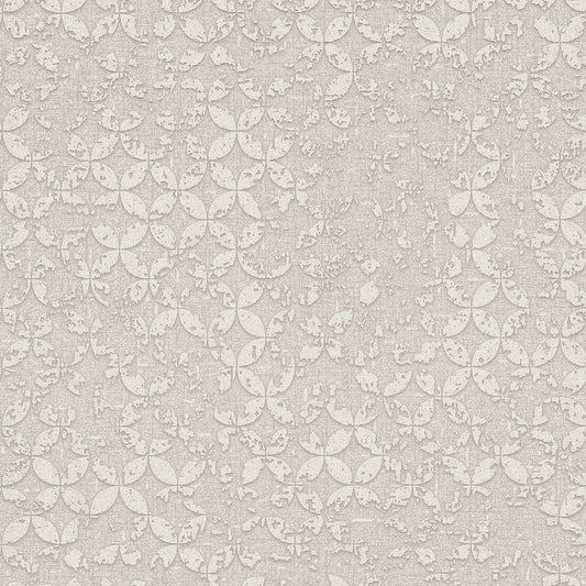 GALERIE WALLCOVERINGS CITY ROMANCE Graphics   Beige Textured  - 35122