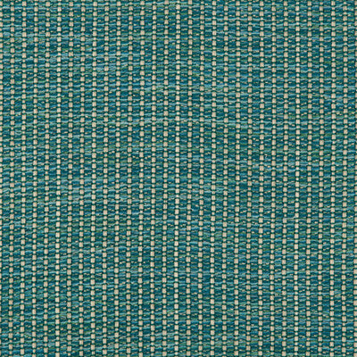 KRAVET DESIGN  TEXTURE TEAL,BLUE,BEIGE   - 35123.35.0