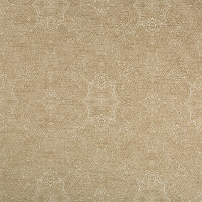 KRAVET DESIGN  PAISLEY GOLD,BEIGE,   - 35126.606.0