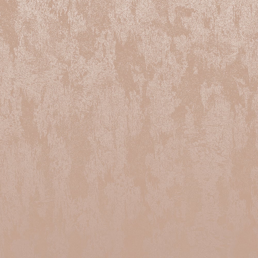 GALERIE WALLCOVERINGS CITY ROMANCE Uni   Orange Textured  - 35129