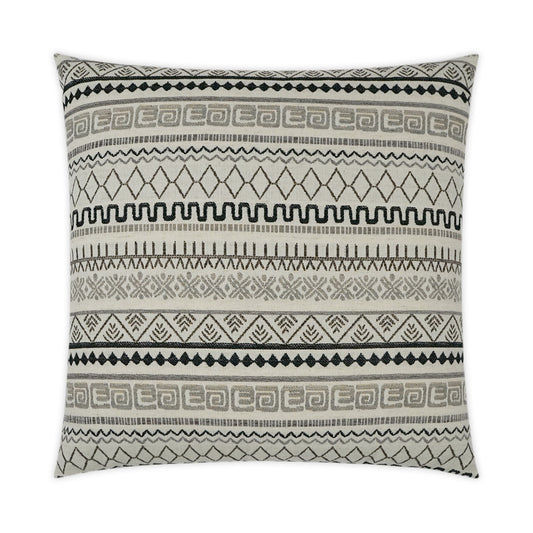 D.V. KAP HOME   24" x 24" Arden Pillow Global    - 3513-2424