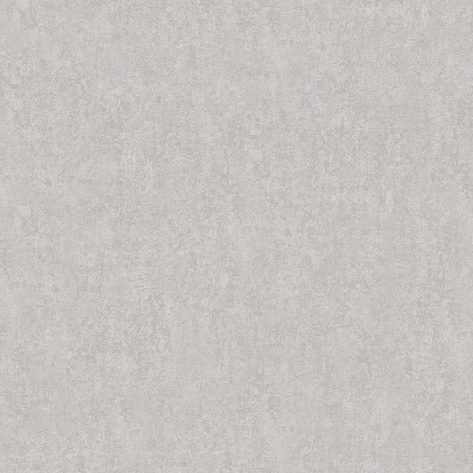 GALERIE WALLCOVERINGS CITY ROMANCE Concrete look   Silver, Grey Textured  - 35136