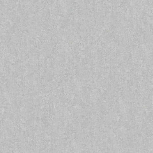 GALERIE WALLCOVERINGS CITY ROMANCE Concrete look   Silver, Grey Textured  - 35137