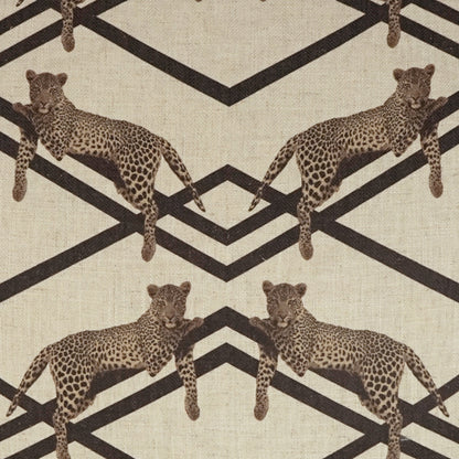 D.V. KAP HOME   24" x 24" Jinx Pillow Novelty    - 3514-2424