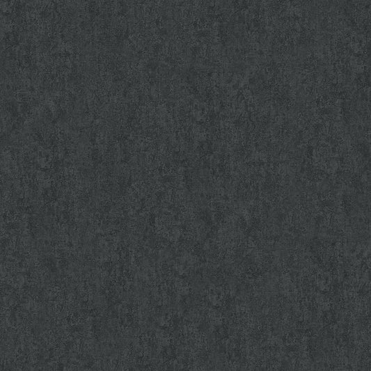 GALERIE WALLCOVERINGS CITY ROMANCE Concrete look   Black Textured  - 35142