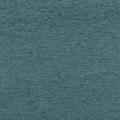 KRAVET DESIGN  SOLID TEAL,BLUE,   - 35143.53.0