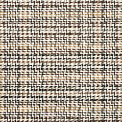 KRAVET DESIGN WEAVE  IVORY,BROWN,GREY   - 35148.816.0