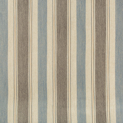 KRAVET DESIGN  STRIPES SLATE,GREY,BEIGE   - 35155.521.0