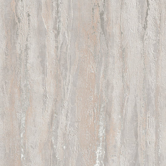 GALERIE WALLCOVERINGS CITY ROMANCE Plaster look   Orange Textured  - 35158