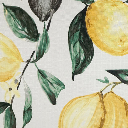 D.V. KAP HOME   24" x 24" Pucker Pillow Farmhouse, Novelty    - 3517-2424