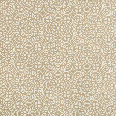 KRAVET DESIGN WEAVE  TAUPE,IVORY,   - 35171.106.0